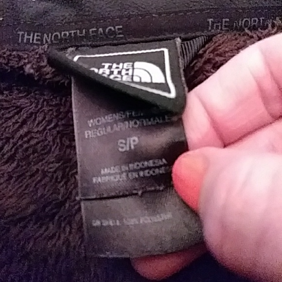 Women's The North Face Jacket - Picture 6 of 8
